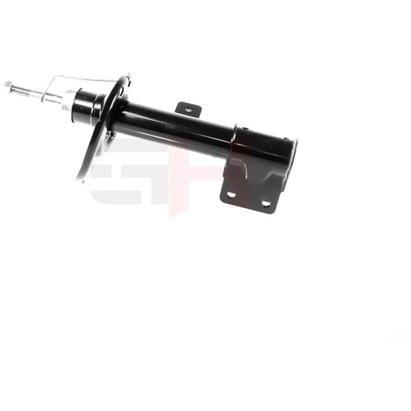 Stötdämpare Gastryck, Framaxel, framaxel höger Gh GH-351914H GH