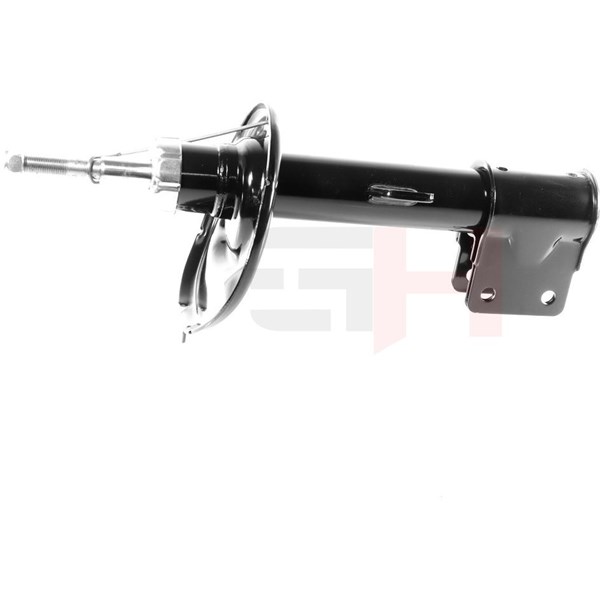 Stötdämpare Gastryck, Framaxel, framaxel vänster Gh GH-351914V GH
