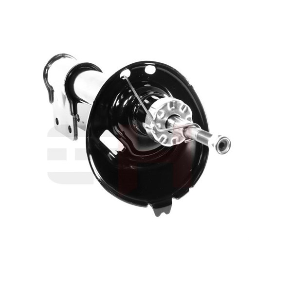 Stötdämpare Gastryck, Framaxel, framaxel vänster Gh GH-351914V GH