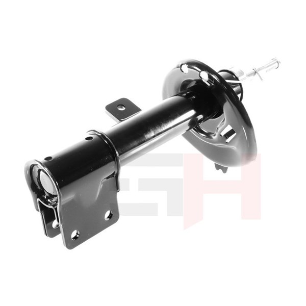 Stötdämpare Gastryck, Framaxel, framaxel vänster Gh GH-351914V GH