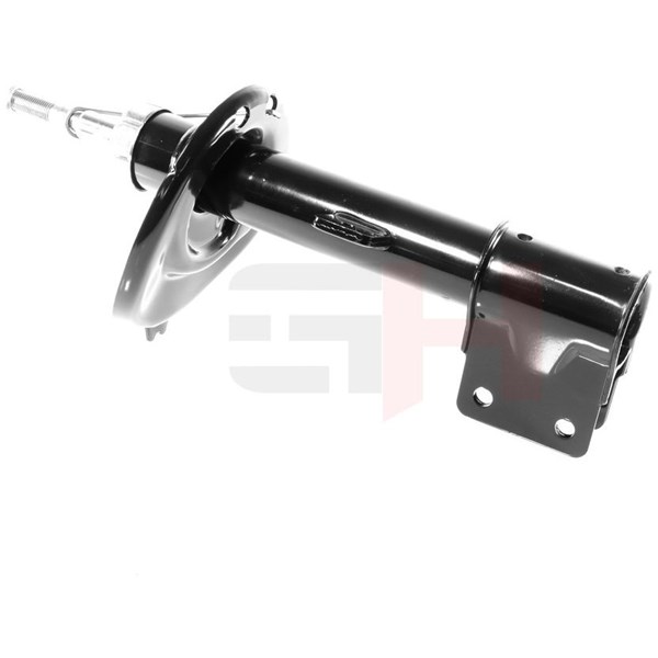 Stötdämpare Gastryck, Framaxel, framaxel vänster Gh GH-351914V GH