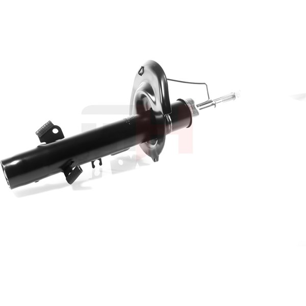 Stötdämpare Gastryck, Framaxel, framaxel höger Gh GH-351915H GH