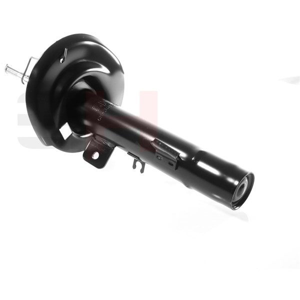 Stötdämpare Gastryck, Framaxel, framaxel höger Gh GH-351915H GH