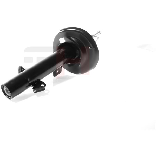 Stötdämpare Gastryck, Framaxel, framaxel vänster Gh GH-351915V GH