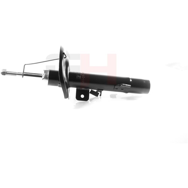 Stötdämpare Gastryck, Framaxel, framaxel höger Gh GH-351923H GH