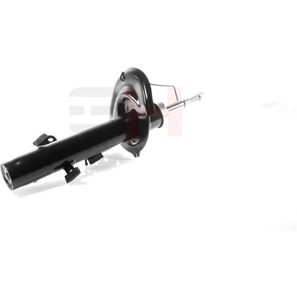 Stötdämpare Gastryck, Framaxel, framaxel höger Gh GH-351923H GH