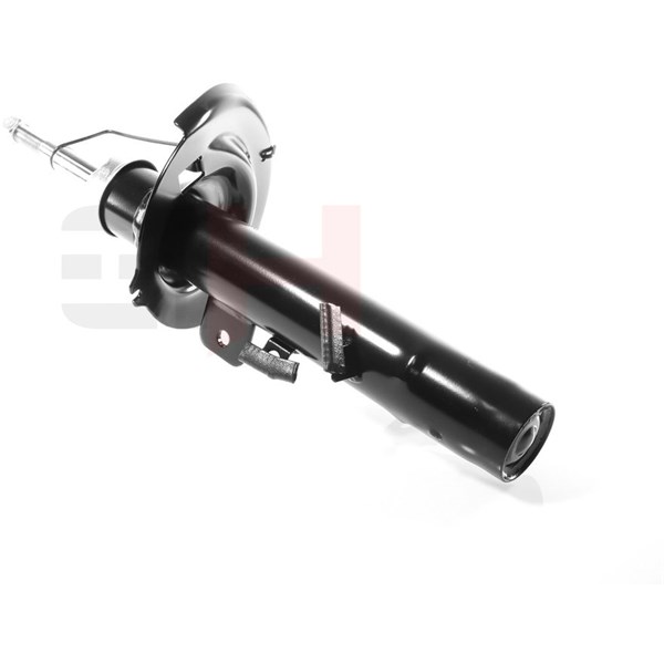 Stötdämpare Gastryck, Framaxel, framaxel vänster Gh GH-351923V GH