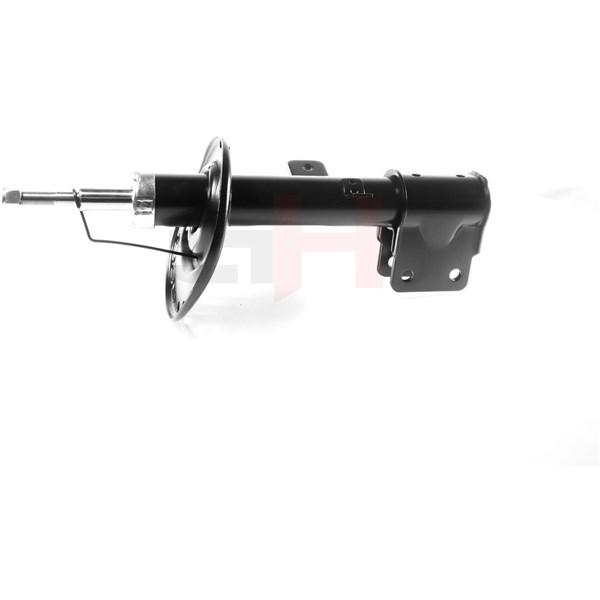 Stötdämpare Gastryck, Framaxel, framaxel höger Gh GH-351925H GH