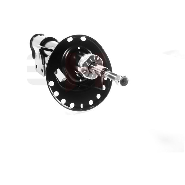 Stötdämpare Gastryck, Framaxel, framaxel höger Gh GH-351925H GH
