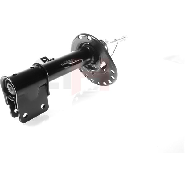 Stötdämpare Gastryck, Framaxel, framaxel höger Gh GH-351925H GH