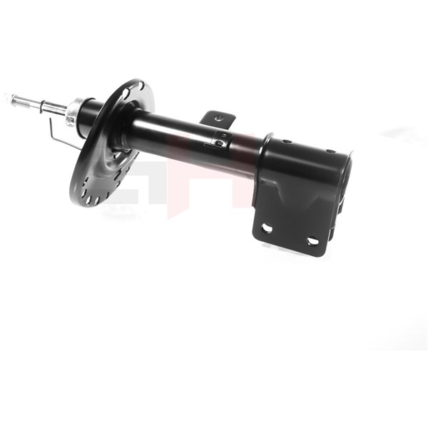 Stötdämpare Gastryck, Framaxel, framaxel höger Gh GH-351925H GH