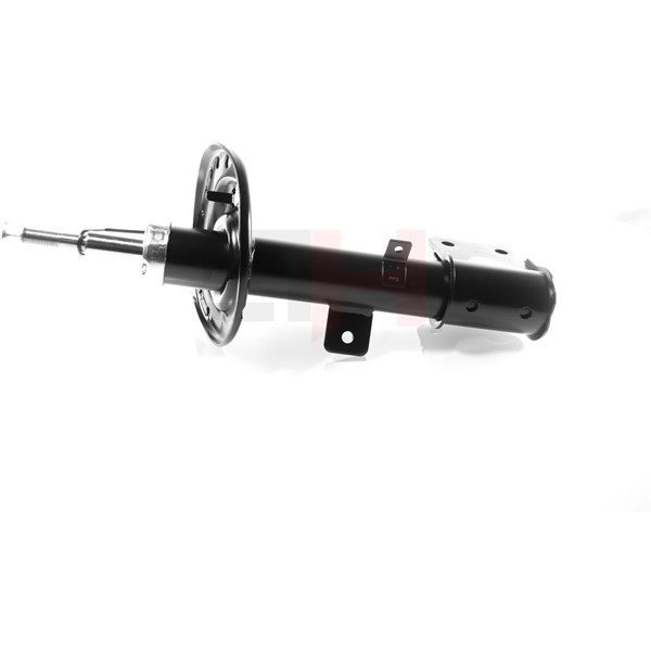 Stötdämpare Gastryck, Framaxel, framaxel vänster Gh GH-351925V GH