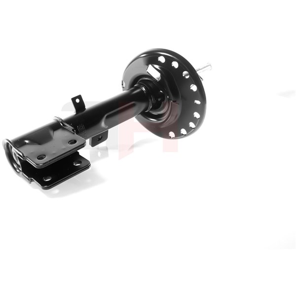 Stötdämpare Gastryck, Framaxel, framaxel vänster Gh GH-351925V GH
