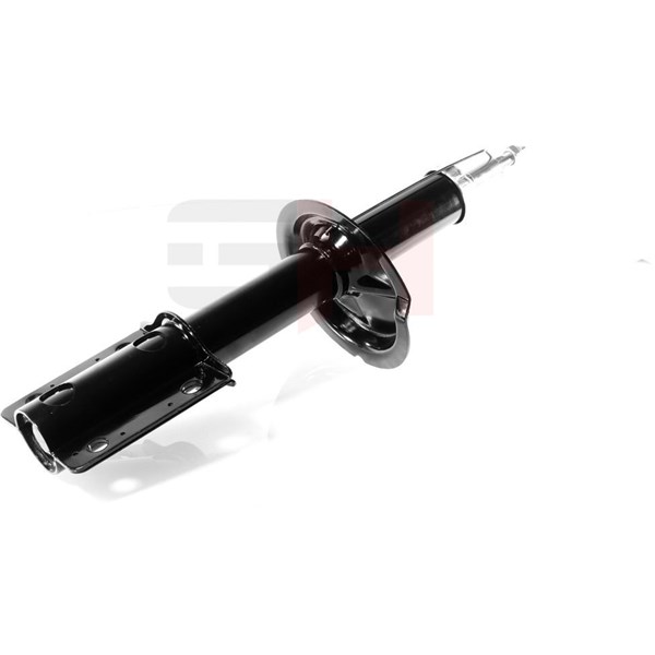 Stötdämpare, Framaxel, framaxel höger, framaxel vänster Gh GH-351 GH
