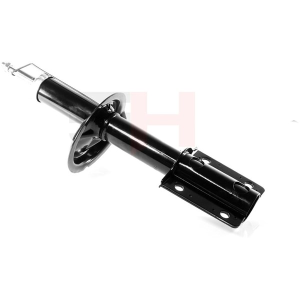 Stötdämpare, Framaxel, framaxel höger, framaxel vänster Gh GH-351 GH