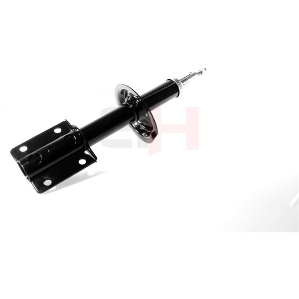 Stötdämpare, Framaxel, framaxel höger, framaxel vänster Gh GH-351 GH