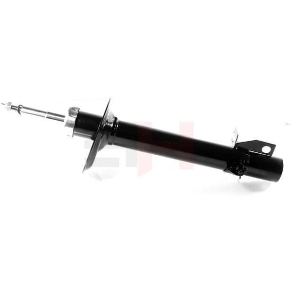 Stötdämpare, framaxel höger, framaxel vänster Gh GH-351960 GH