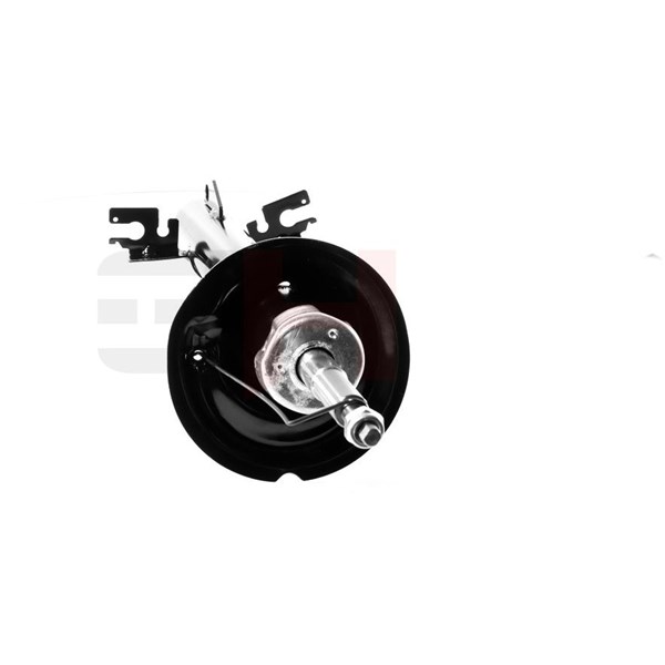 Stötdämpare, framaxel höger, framaxel vänster Gh GH-351960 GH