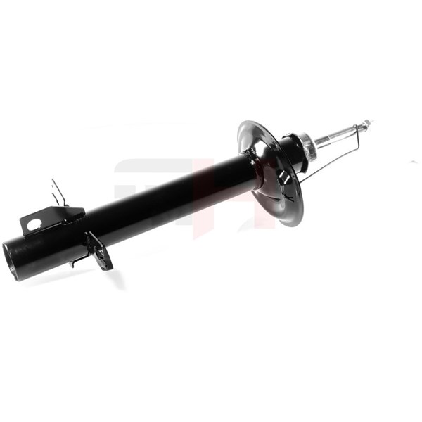 Stötdämpare, framaxel höger, framaxel vänster Gh GH-351960 GH