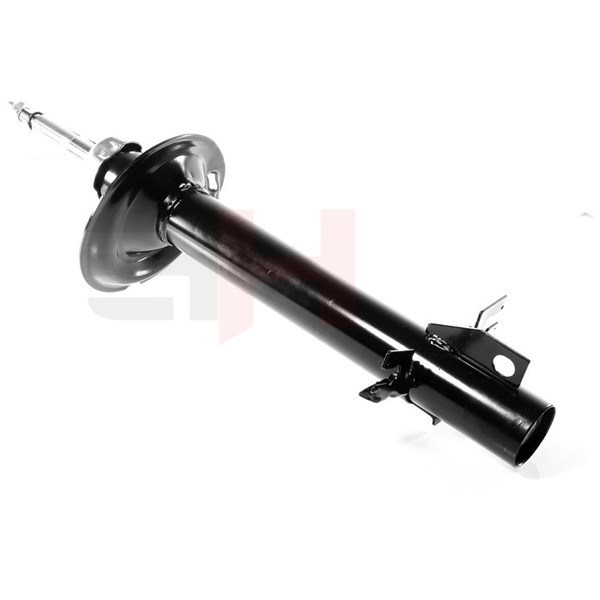 Stötdämpare, framaxel höger, framaxel vänster Gh GH-351960 GH