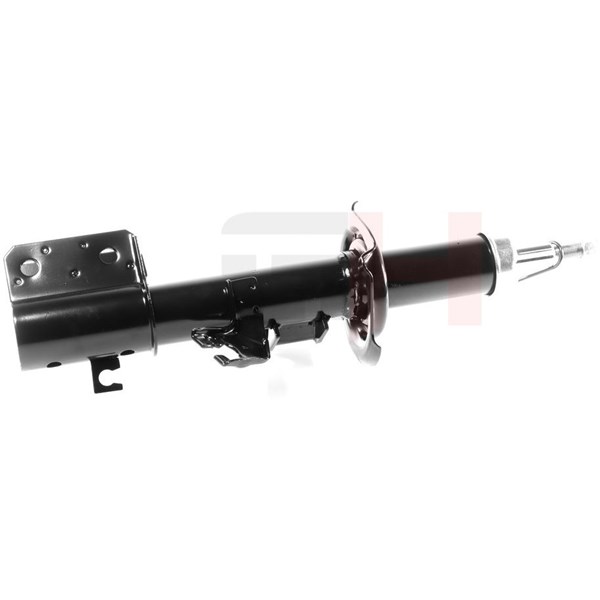 Stötdämpare Gastryck, Framaxel, framaxel höger Gh GH-352228H GH Stötdämpare Gastryck, Framaxel, framaxel höger Gh GH-352228H GH