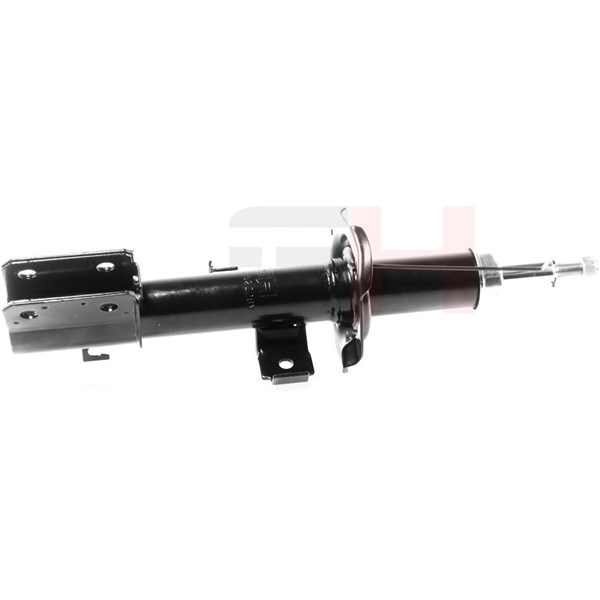 Stötdämpare Gastryck, Framaxel, framaxel vänster Gh GH-352228V GH Stötdämpare Gastryck, Framaxel, framaxel vänster Gh GH-352228V GH