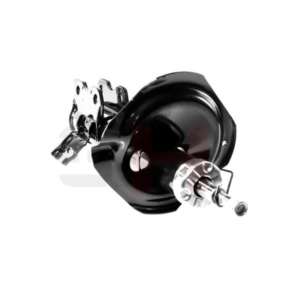 Stötdämpare Gastryck, Framaxel, framaxel höger Gh GH-352236H GH