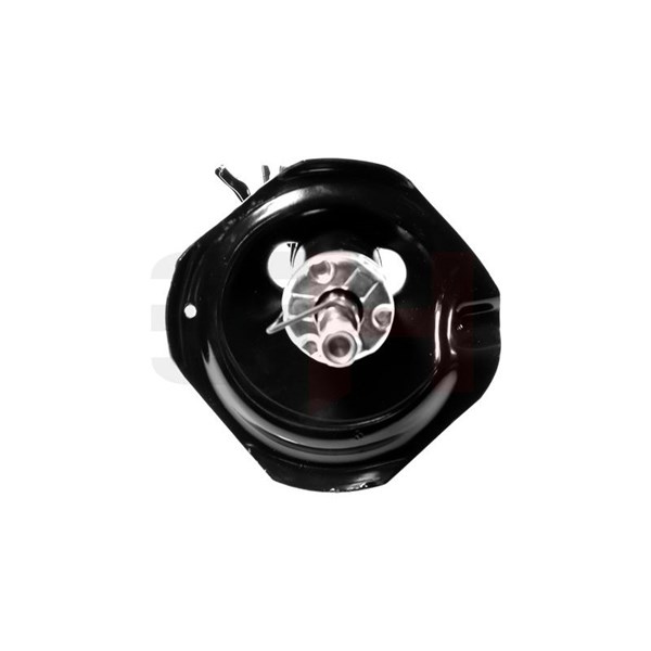 Stötdämpare Gastryck, Framaxel, framaxel vänster Gh GH-352237V GH