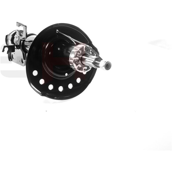 Stötdämpare Gastryck, Framaxel, framaxel vänster Gh GH-352240V GH