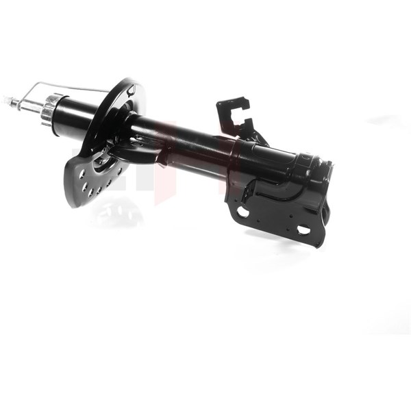 Stötdämpare Gastryck, Framaxel, framaxel vänster Gh GH-352240V GH