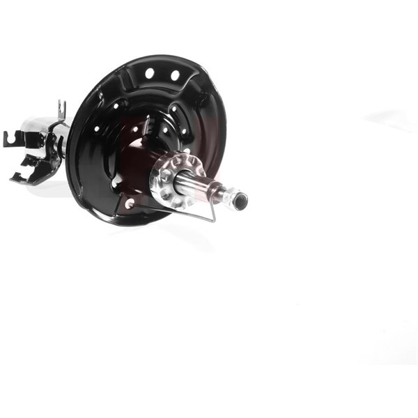 Stötdämpare Gastryck, Framaxel, framaxel höger Gh GH-352293H GH