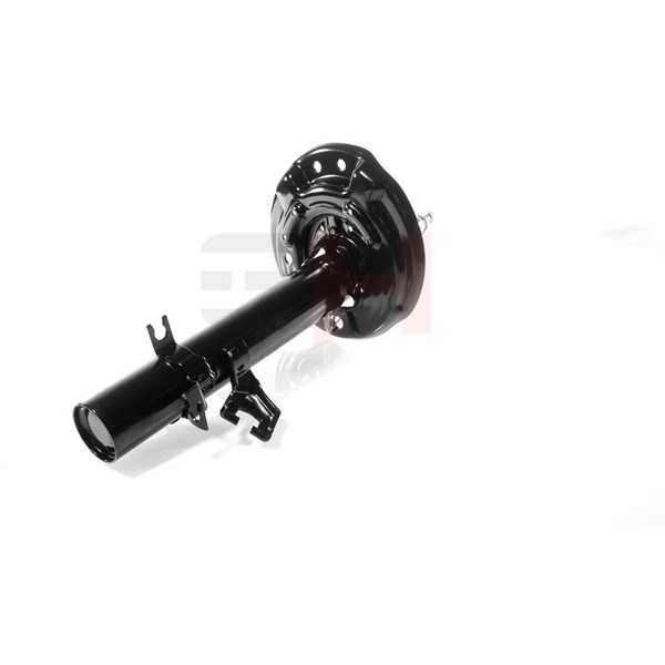 Stötdämpare Gastryck, Framaxel, framaxel höger Gh GH-352293H GH