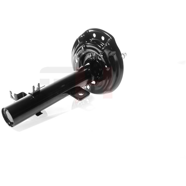 Stötdämpare Gastryck, Framaxel, framaxel vänster Gh GH-352293V GH