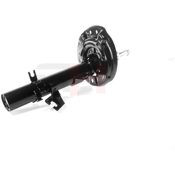 Stötdämpare Gastryck, Framaxel, framaxel höger Gh GH-352295H GH