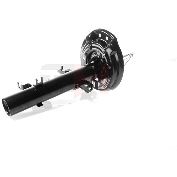 Stötdämpare Gastryck, Framaxel, framaxel vänster Gh GH-352295V GH