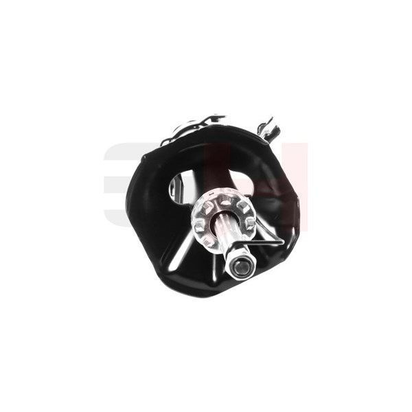 Stötdämpare Gastryck, Framaxel, framaxel höger Gh GH-352299H GH