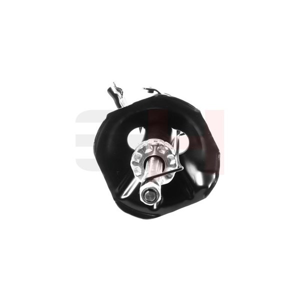 Stötdämpare Gastryck, Framaxel, framaxel vänster Gh GH-352299V GH