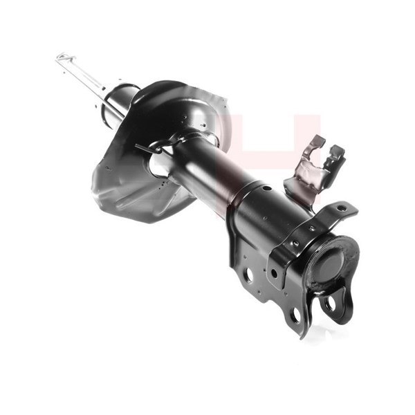 Stötdämpare Gastryck, Framaxel, framaxel vänster Gh GH-352299V GH