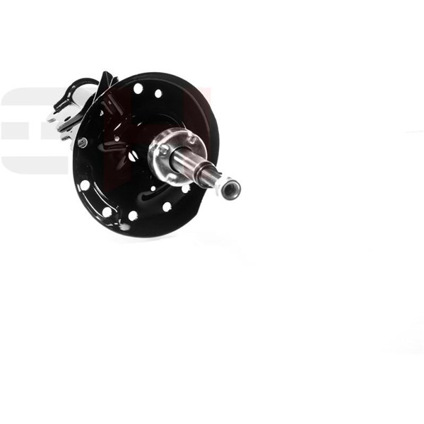 Stötdämpare Gastryck, Framaxel, framaxel höger Gh GH-352345H GH