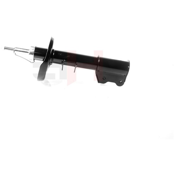 Stötdämpare Gastryck, Framaxel, framaxel vänster Gh GH-352345V GH