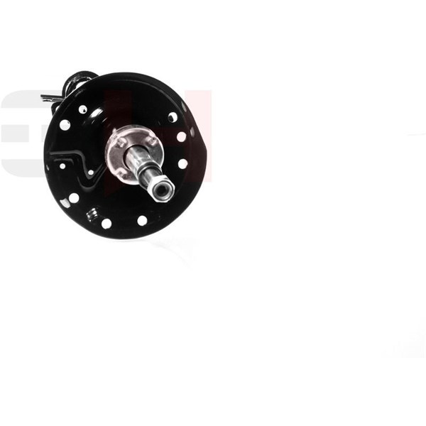 Stötdämpare Gastryck, Framaxel, framaxel vänster Gh GH-352345V GH Stötdämpare Gastryck, Framaxel, framaxel vänster Gh GH-352345V GH