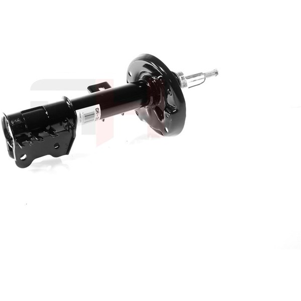 Stötdämpare Gastryck, Framaxel, framaxel vänster Gh GH-352345V GH Stötdämpare Gastryck, Framaxel, framaxel vänster Gh GH-352345V GH