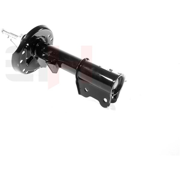 Stötdämpare Gastryck, Framaxel, framaxel vänster Gh GH-352345V GH