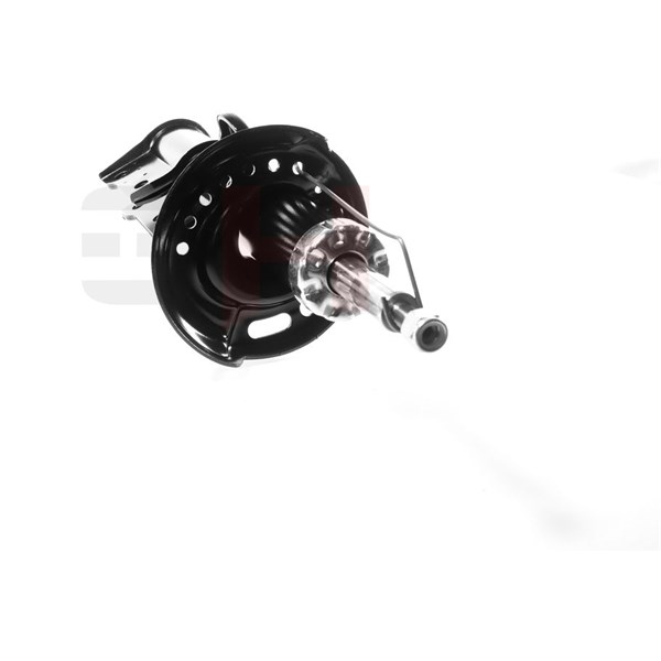 Stötdämpare Gastryck, Framaxel, framaxel höger Gh GH-352350H GH