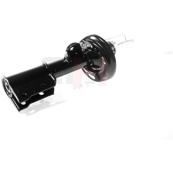 Stötdämpare Gastryck, Framaxel, framaxel höger Gh GH-352350H GH