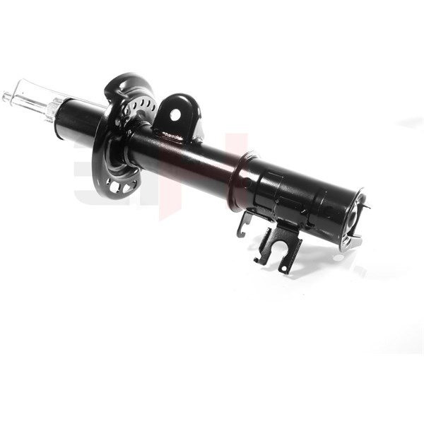 Stötdämpare Gastryck, Framaxel, framaxel höger Gh GH-352350H GH