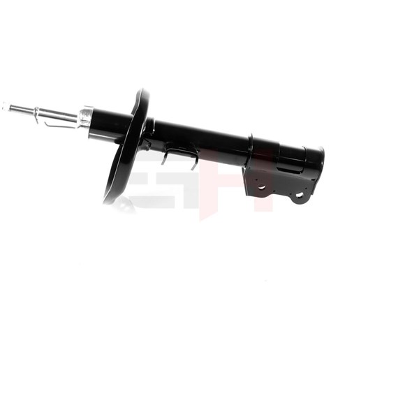 Stötdämpare Gastryck, Framaxel, framaxel vänster Gh GH-352358V GH