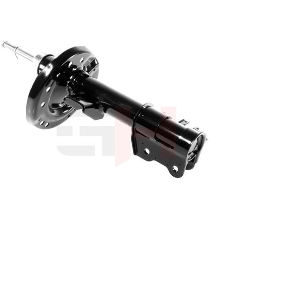Stötdämpare Gastryck, Framaxel, framaxel vänster Gh GH-352358V GH