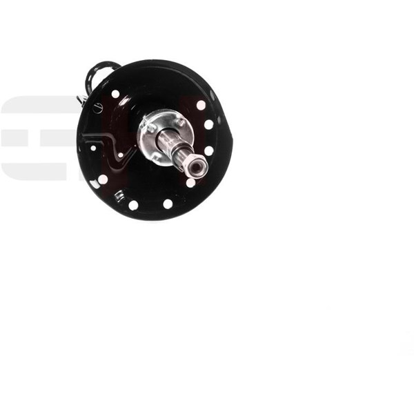 Stötdämpare Gastryck, Framaxel, framaxel höger Gh GH-352386H GH