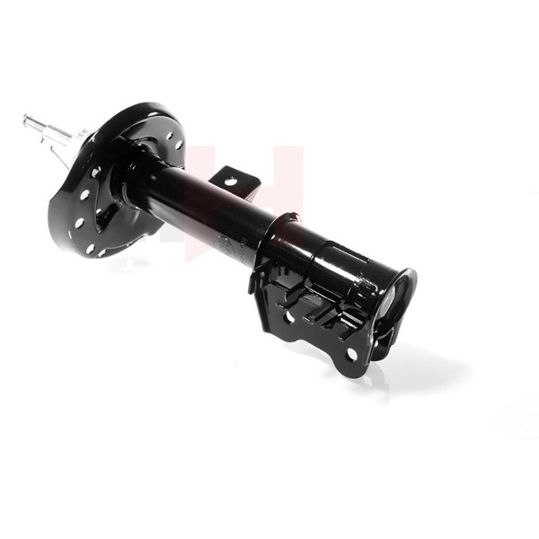 Stötdämpare Gastryck, Framaxel, framaxel höger Gh GH-352386H GH